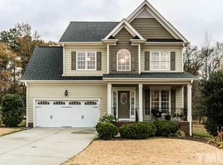 6504 Arbor Grove Ct, Fuquay Varina, NC 27526