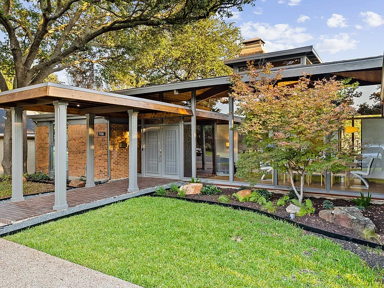 7158 Joyce Way — Photo 144