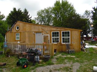 11016 Elm St, Lakeview, OH 43331
