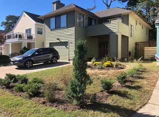 2329 Rookery Way, Virginia Beach, VA 23455