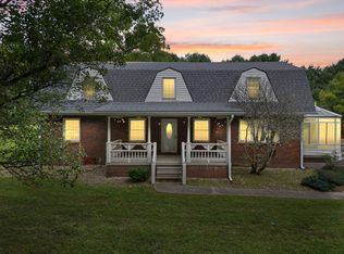 563 Helvetia Rd N, London, KY 40741