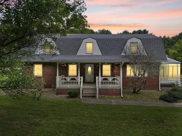 563 Helvetia Rd N, London, KY 40741