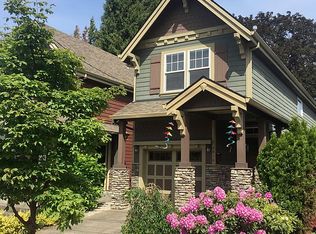 7910 N Denver Ave, Portland, OR 97217