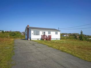 13 McCarthys Road, Upper Island Cove, NL A0A4E0