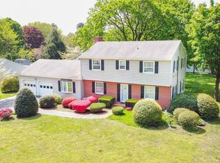 124 S Fairfield Dr, Dover, DE 19901
