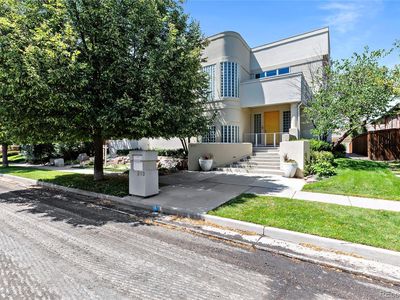 213 S Pontiac Street, Denver, CO, 80230
