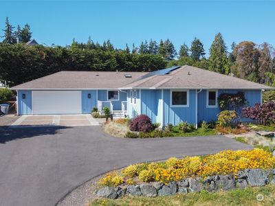 64 Balmoral Court, Sequim, WA, 98382