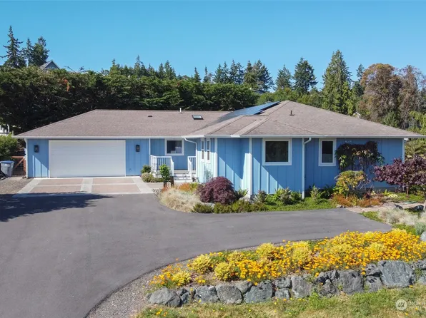 64 Balmoral Court, Sequim, WA 98382