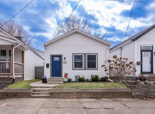 932 E Saint Catherine St, Louisville, KY