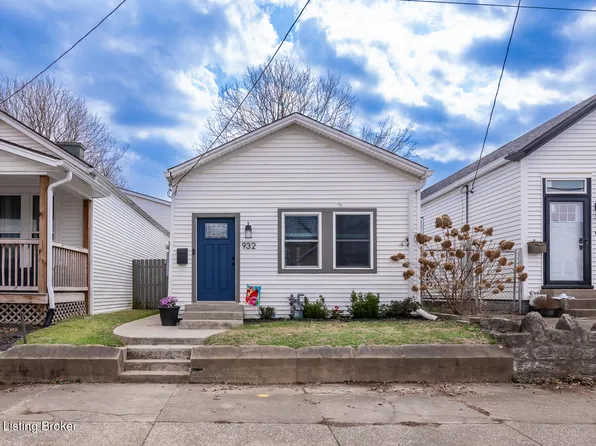 932 E Saint Catherine St, Louisville, KY 40204