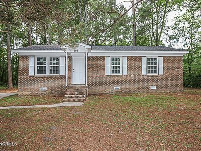 103 Busbee Court, Enfield, NC, 27823