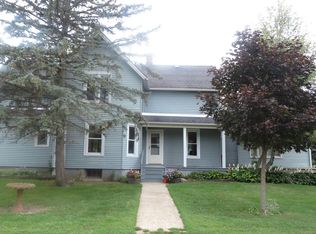 15412 W South St, Woodstock, IL 60098
