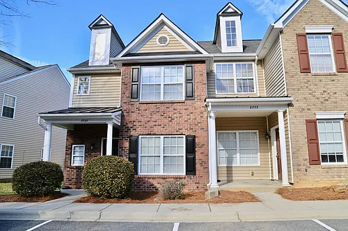 8727 Wandering Creek Way Photo 1