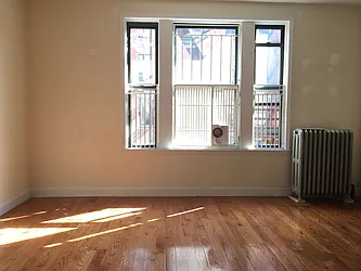 Rented by Crosstown Apartments NYC