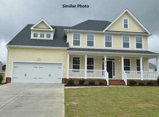 5005 Westfalen Ct, Suffolk, VA 23434