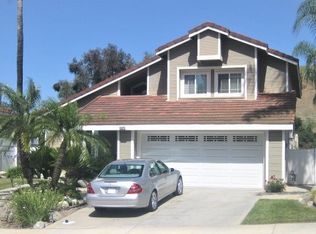 15673 Fallen Oak Ln, Chino Hills, CA 91709