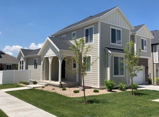 845 W 2750 N, Lehi, UT 84043