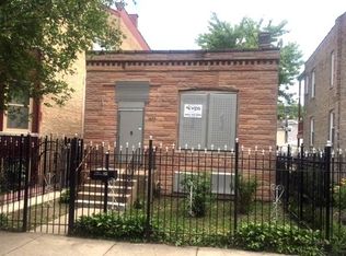 1439 N Avers Ave, Chicago, IL 60651