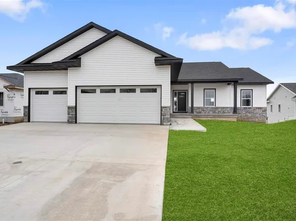 908 Beck Ct, Solon, IA 52333