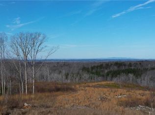 0 Valley Level Rd Parcel A, Reidsville, NC 27320