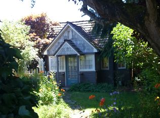 3017 NW 61st St, Seattle, WA 98107