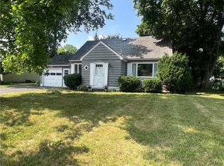 38 Sherry Dr, Syracuse, NY 13219