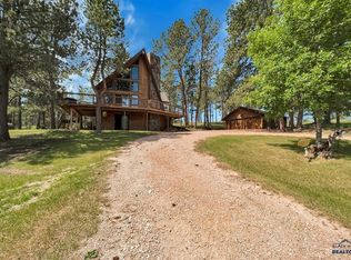 25263 Ridgeview Rd, Custer, SD 57730