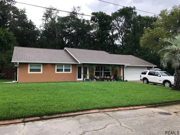 241 Cherokee Rd, Ormond Beach, FL 32174