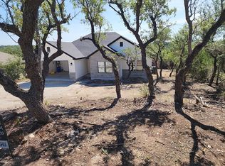 1111 Rocky Ridge Loop, Canyon Lake, TX 78133