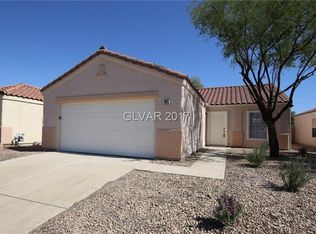 992 Skyforest Dr, Henderson, NV 89011