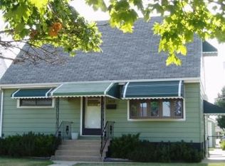 5616 Homerlee Ave, East Chicago, IN 46312