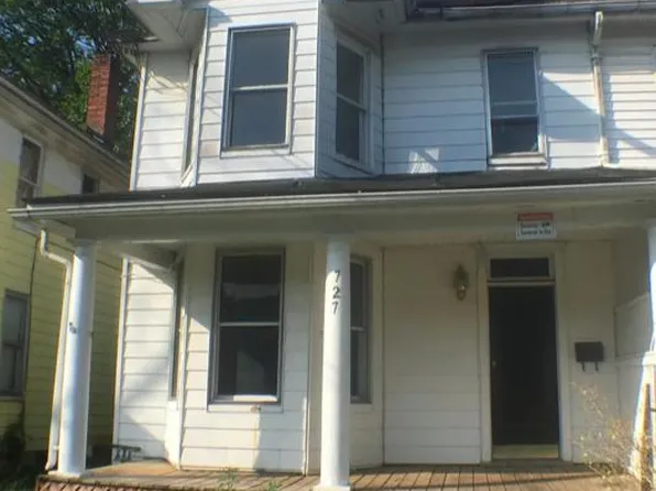 727 W King St, Martinsburg, WV 25401