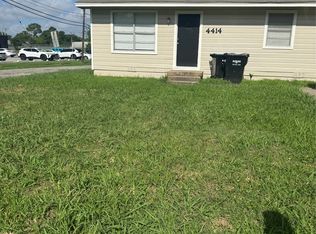 4414 Roberts St, Greenville, TX 75401