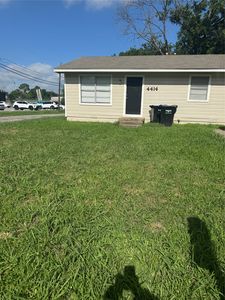 4414 Roberts St, Greenville, TX, 75401