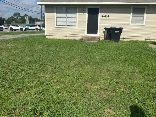 4414 Roberts St, Greenville, TX 75401