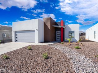 15245 Destination, El Paso, TX 79938