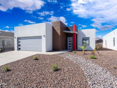 15245 Destination, El Paso, TX, 79938