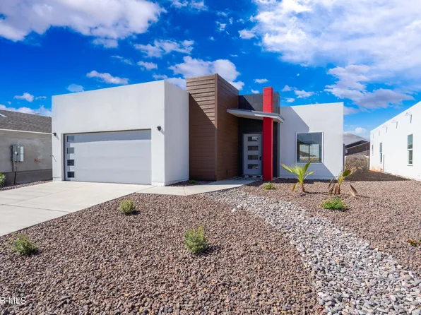 15245 Destination, El Paso, TX 79938