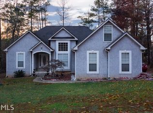 275 Radcliffe Trce, Covington, GA 30016