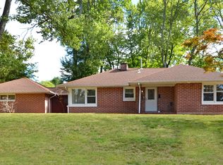 250 S Fork Rd, Mountainside, NJ 07092