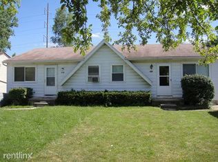 706 Armstrong Rd, Lansing, MI 48911