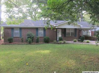 1088 Seminary St, Moulton, AL 35650