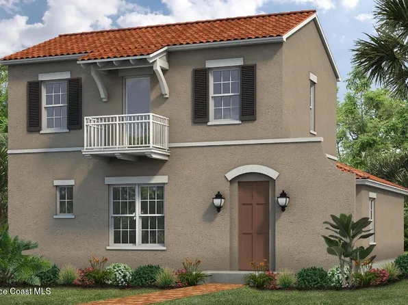 7979 Allure Dr, Melbourne, FL 32940