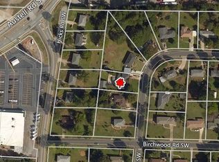 780 Walnut Cir SW, Marietta, GA 30060