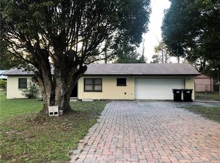 2916 Cleburne Rd, Orlando, FL 32817