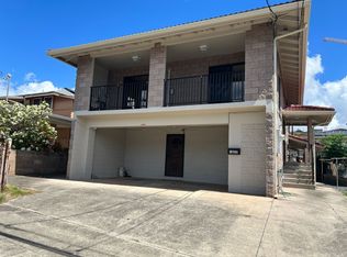 1022 Laa Ln, Honolulu, HI 96817