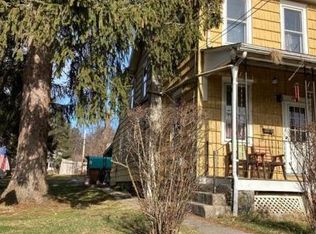 150 Beckley St, Wernersville, PA