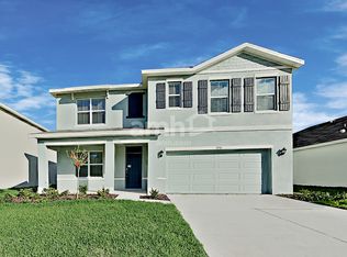 2840 Greenleaf Ter, Parrish, FL 34219