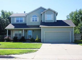 5081 E Willow Point Rd, Wichita, KS 67220