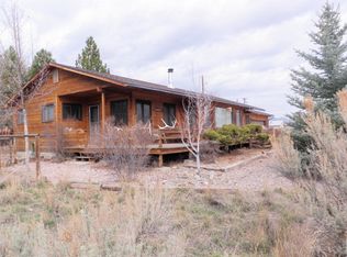 734 Mountain View Cir, Salmon, ID 83467